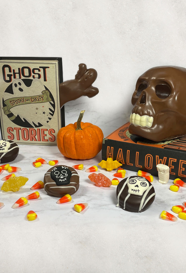 Philadelphia's best Halloween chocolates-Largest selection of Halloween candy