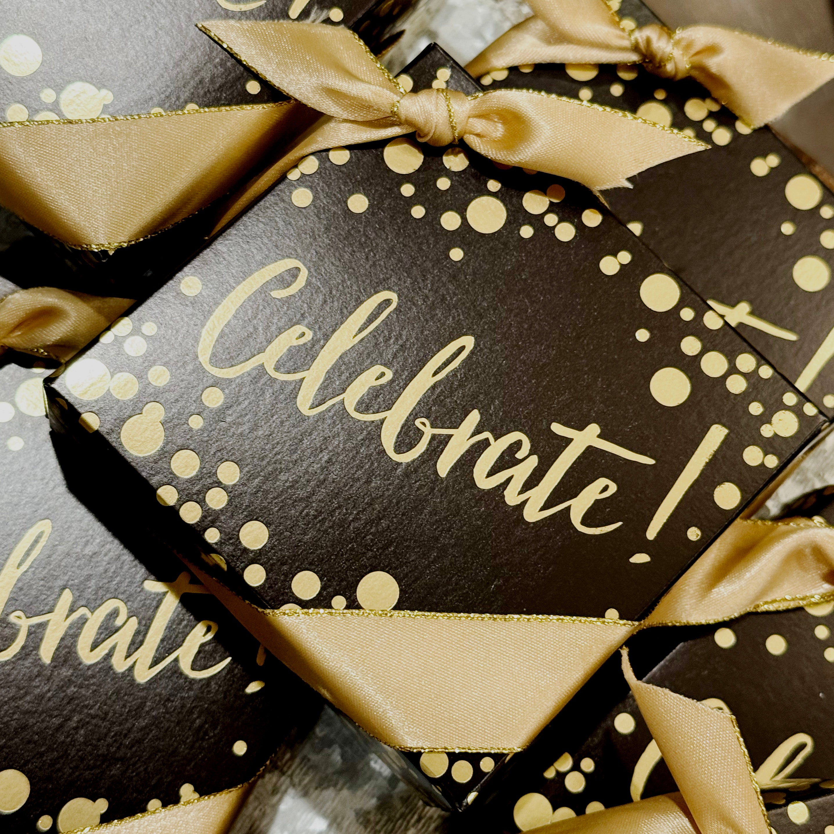 Celebrate 4-Piece Gift Box