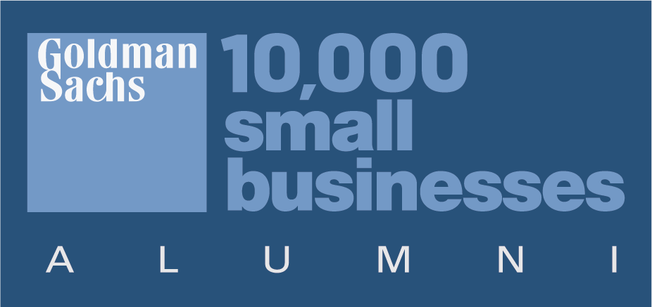 Goldman Sachs, 10,000 small businesses Alumni