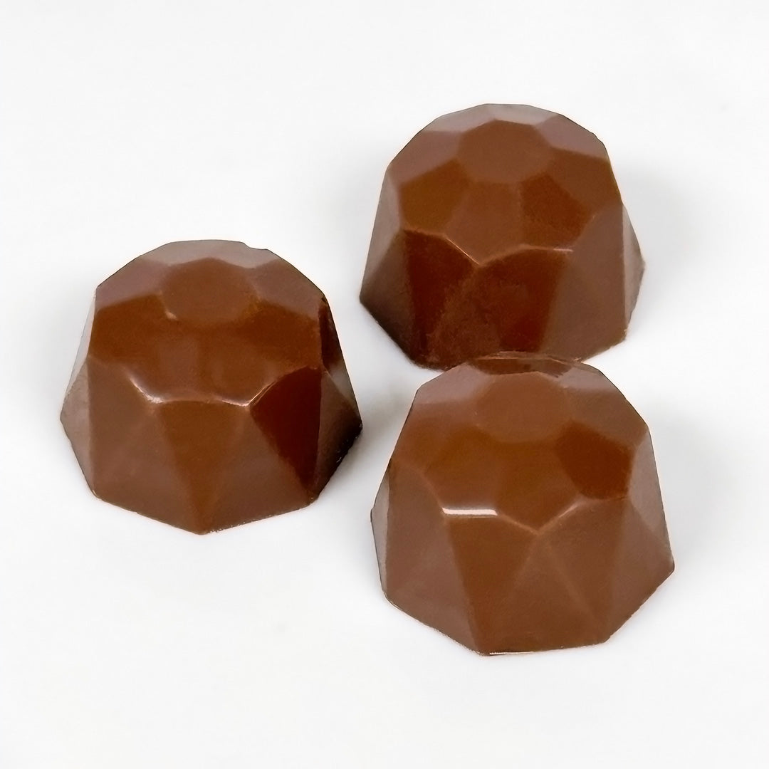 Milk Chocolate Ganache