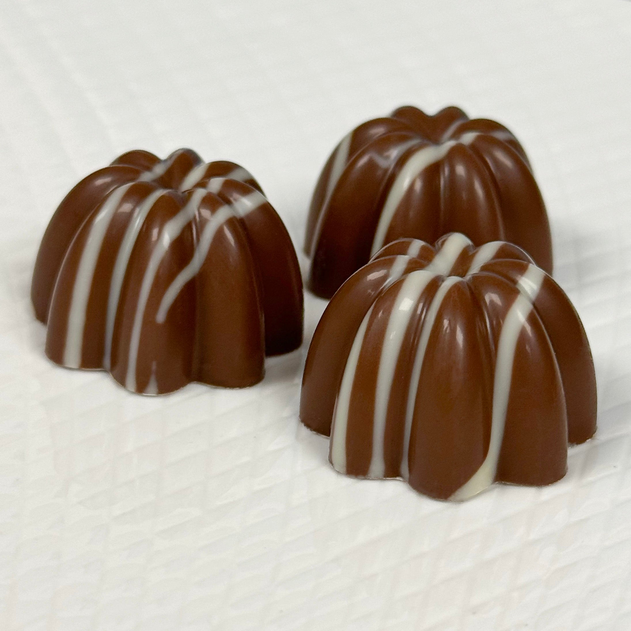 Mocha Ganache