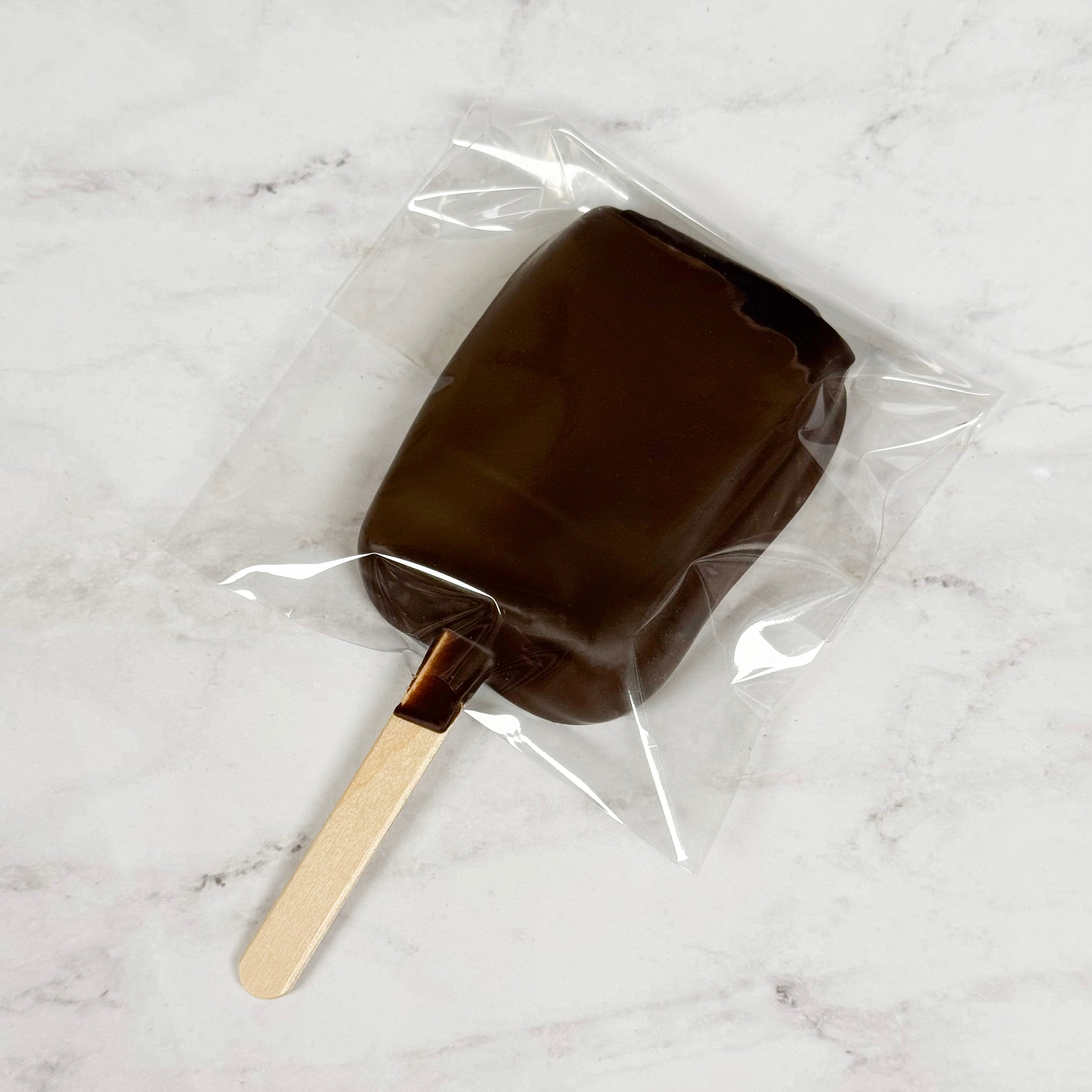 Classic Molasses Paddle - Dark Chocolate