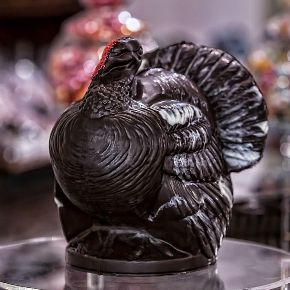 Turkey, Centerpiece - PREORDER