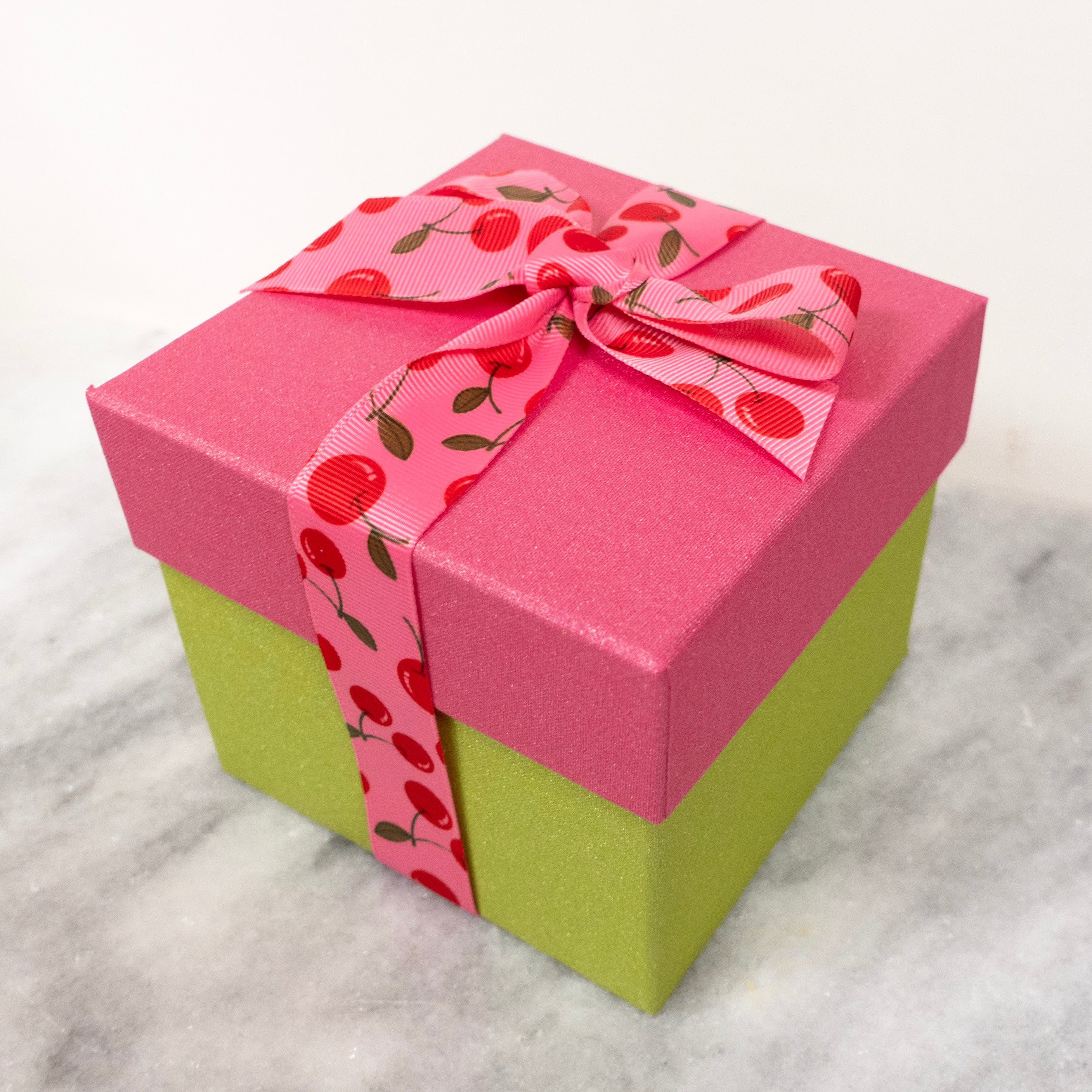 3 Tier Celebration Gift Box