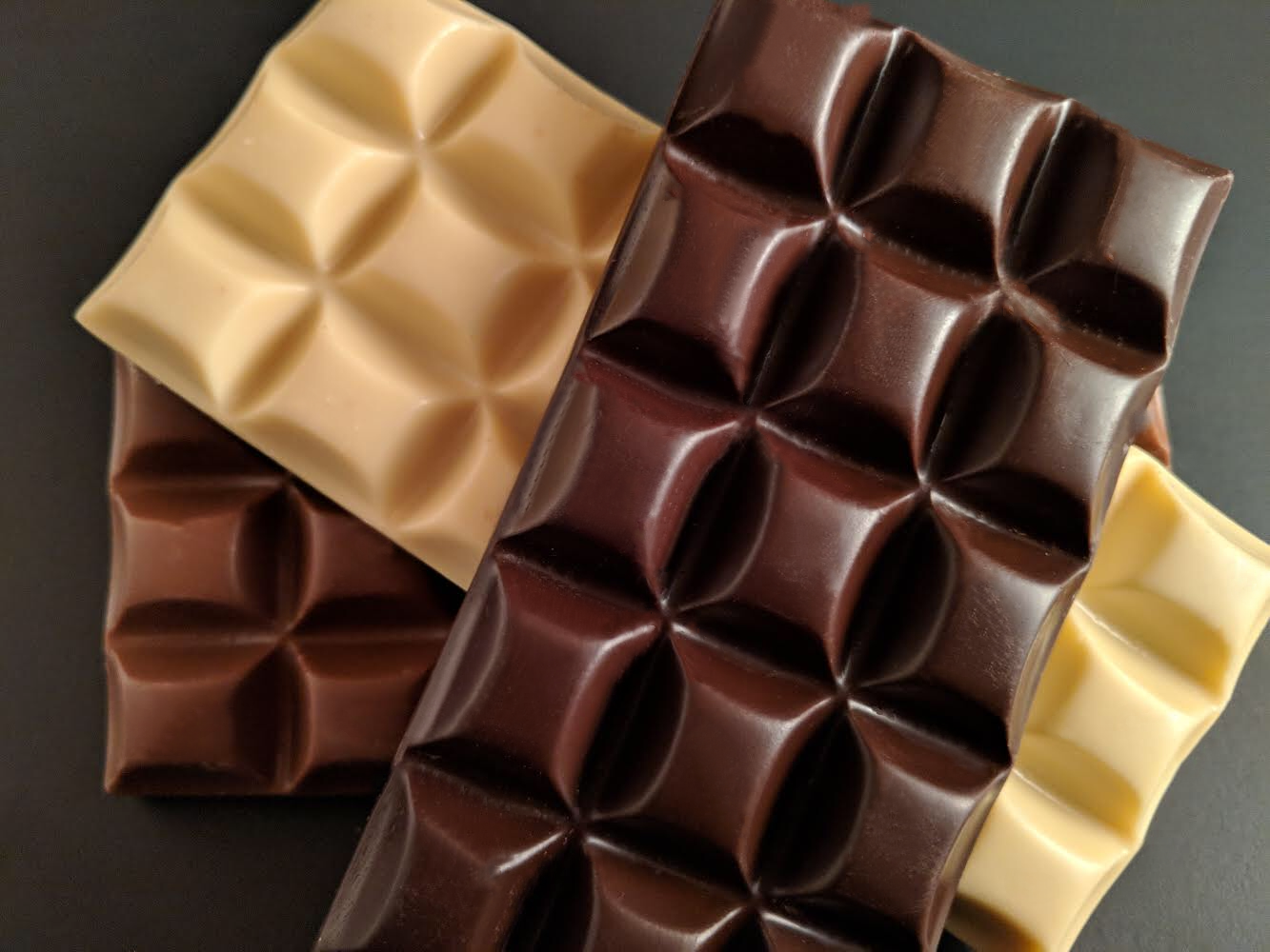 Lore's Chocolate Bars