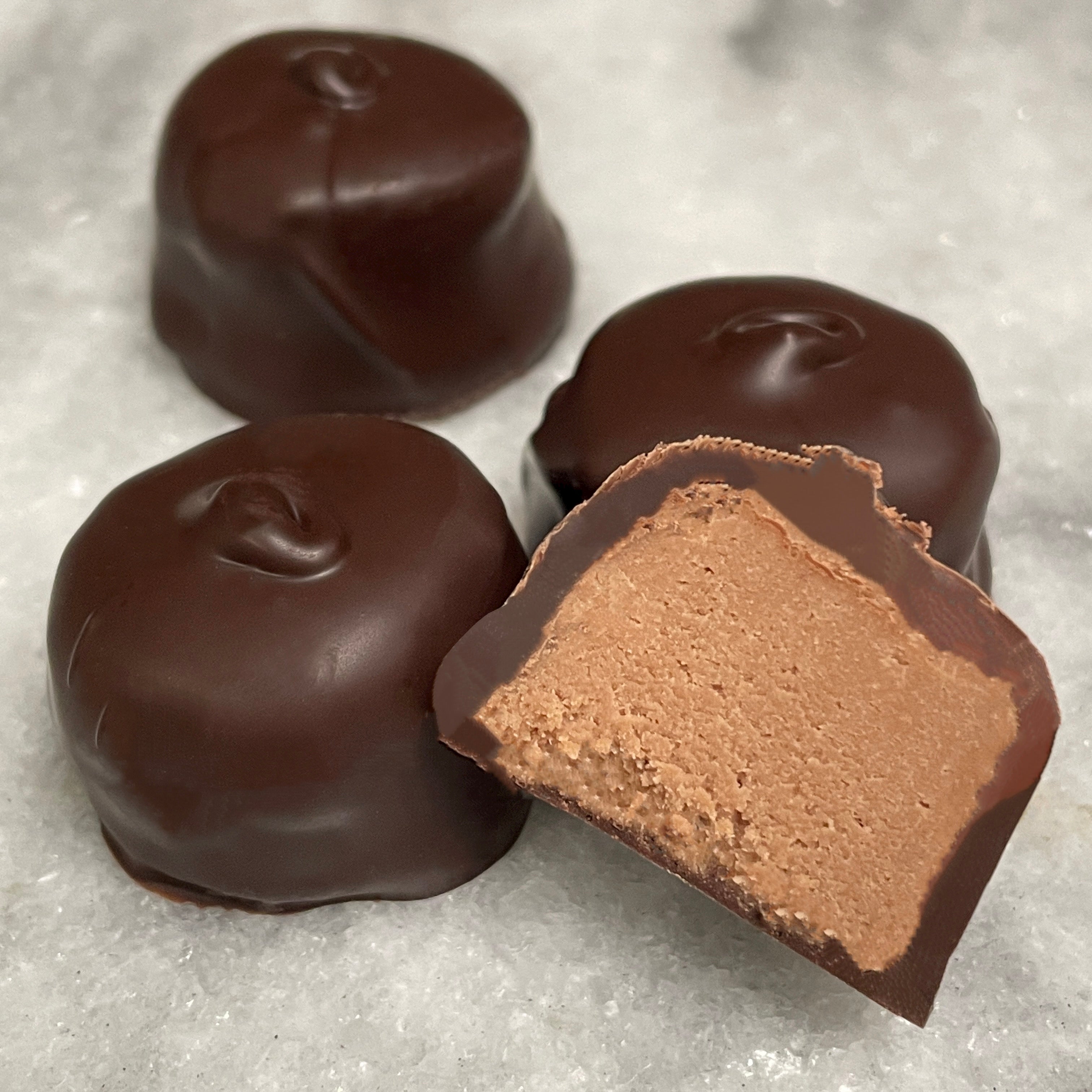 Chocolate Butter Creams