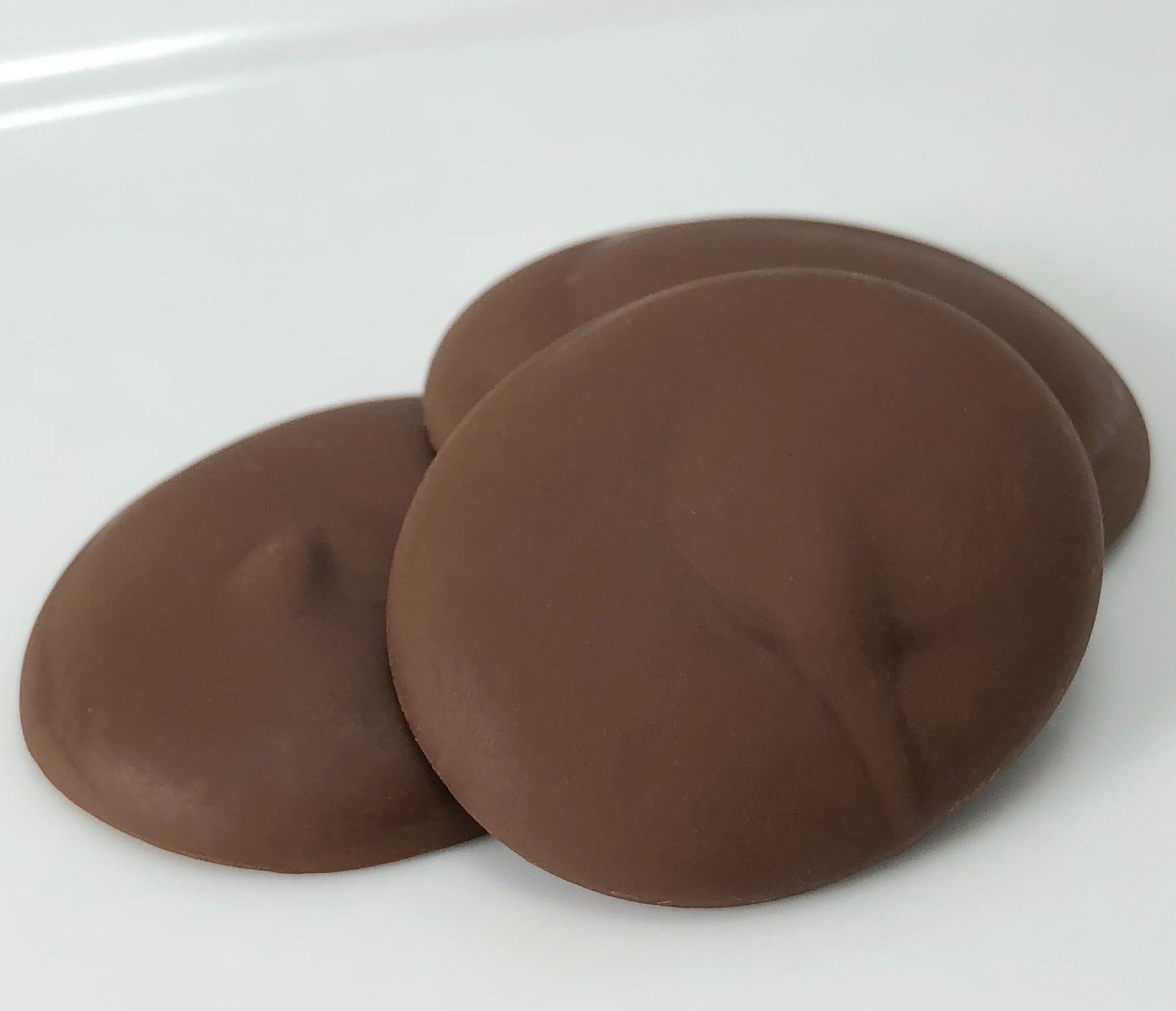 Chocolate Discs