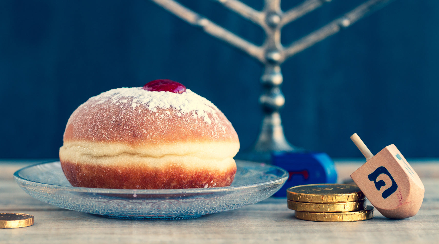 Hanukkah - Festival of Lights