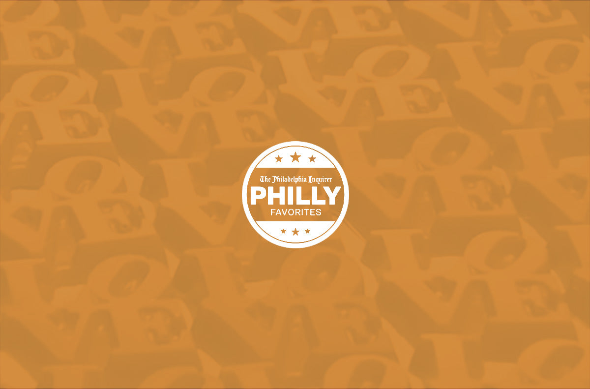 Vote for Philly's Favorite Chocolatier