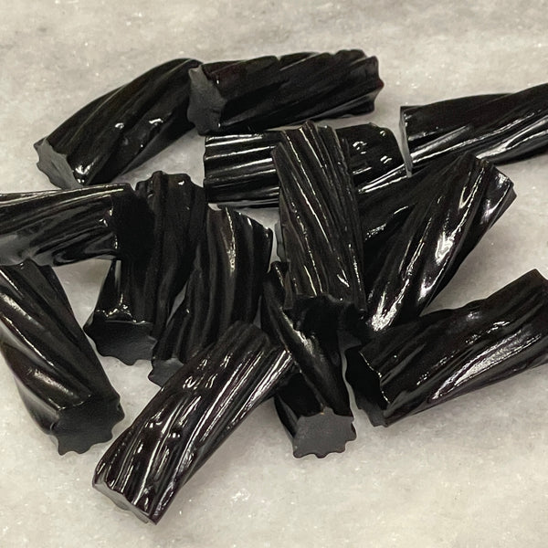 Australian Black Licorice