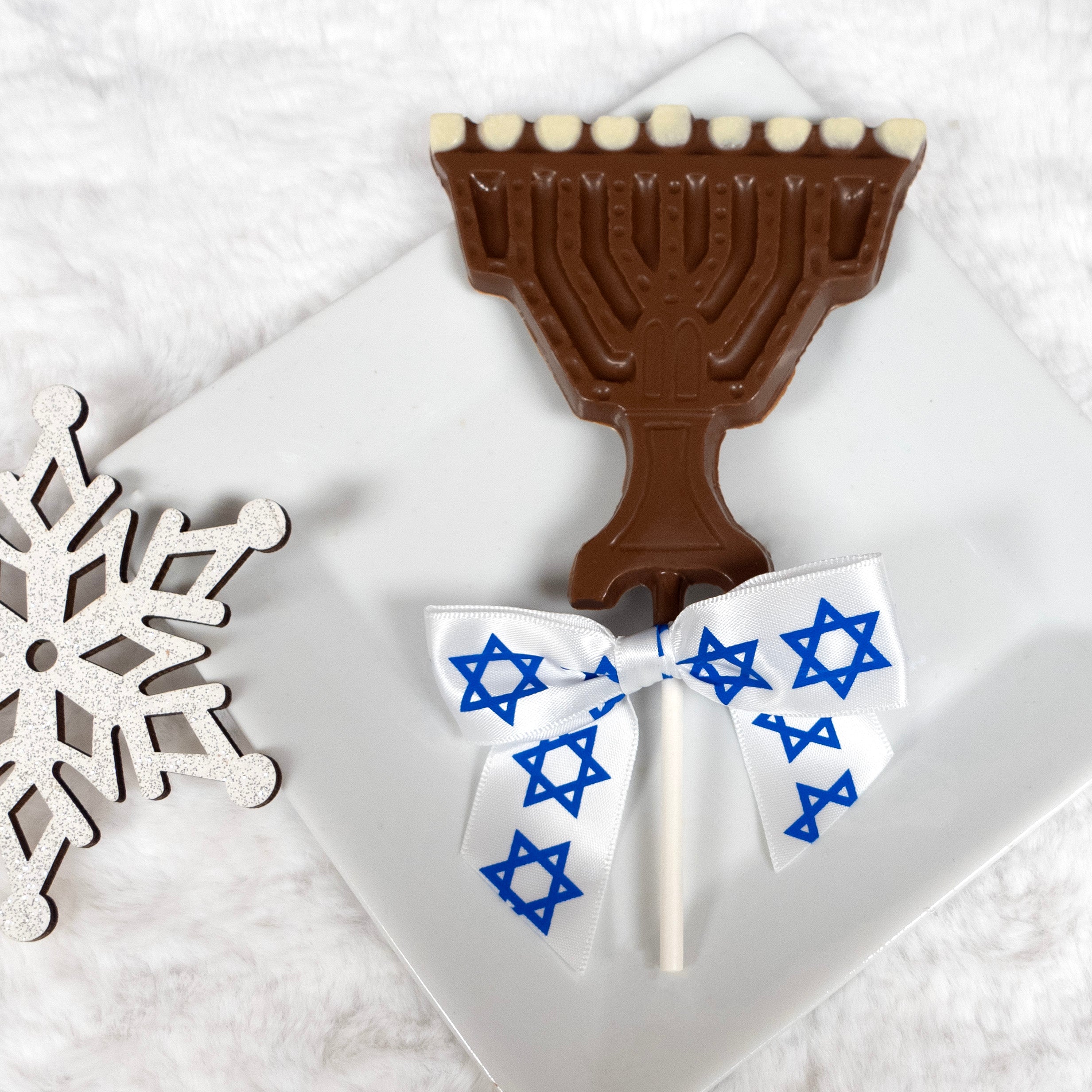 Menorah Pop