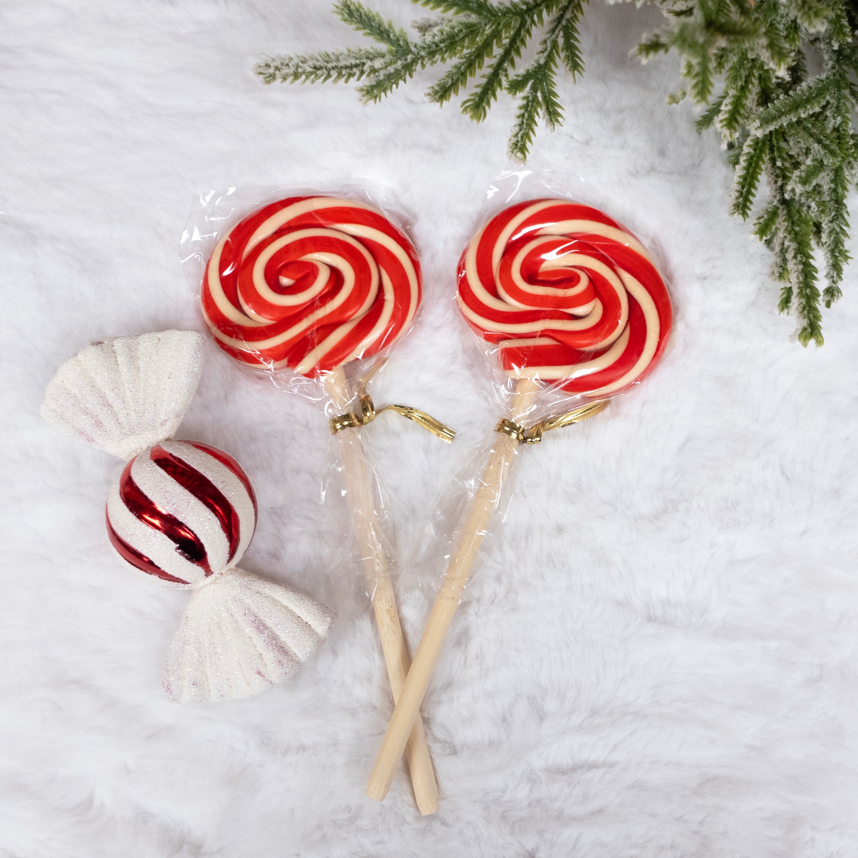 Swirl Pops