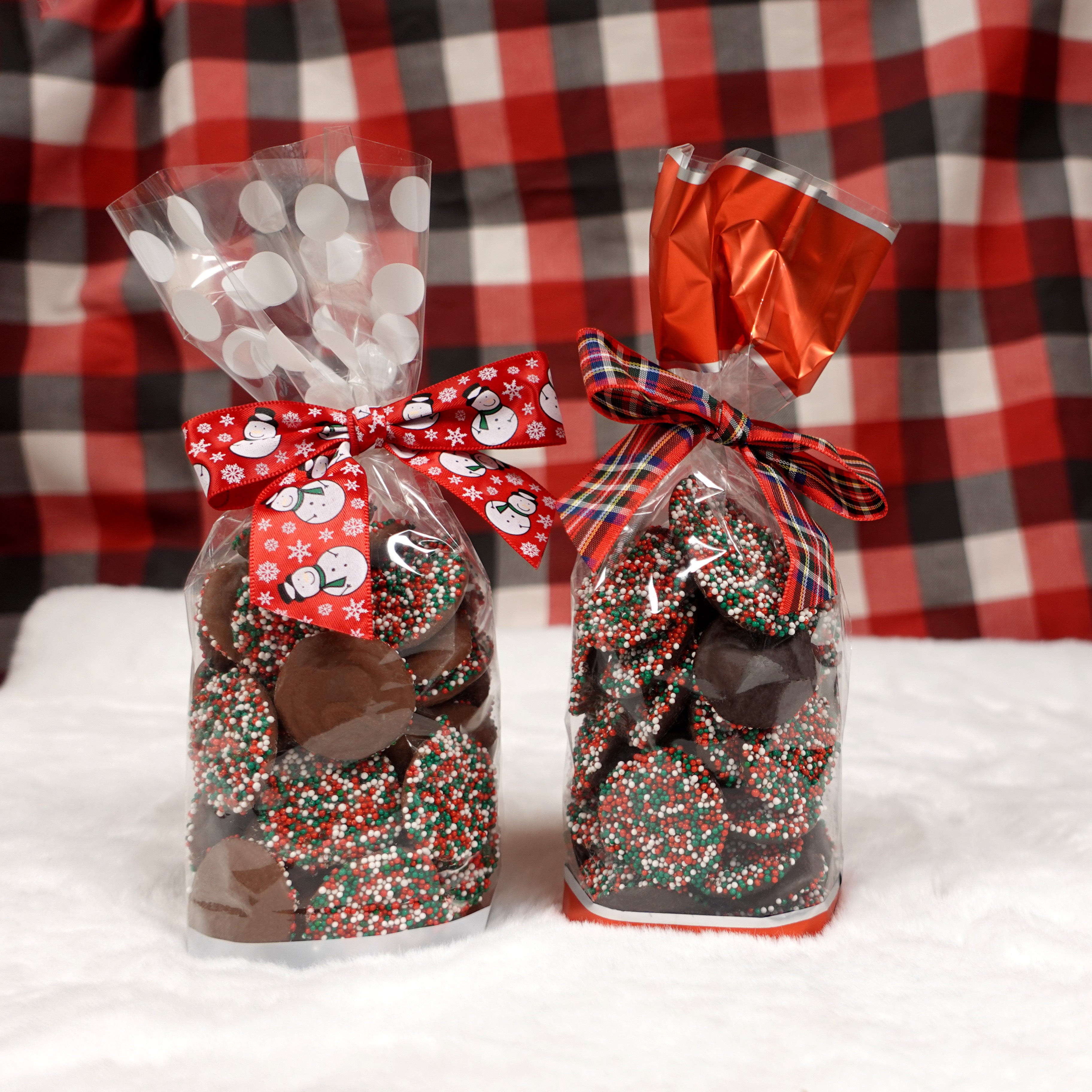 Christmas Nonpareils