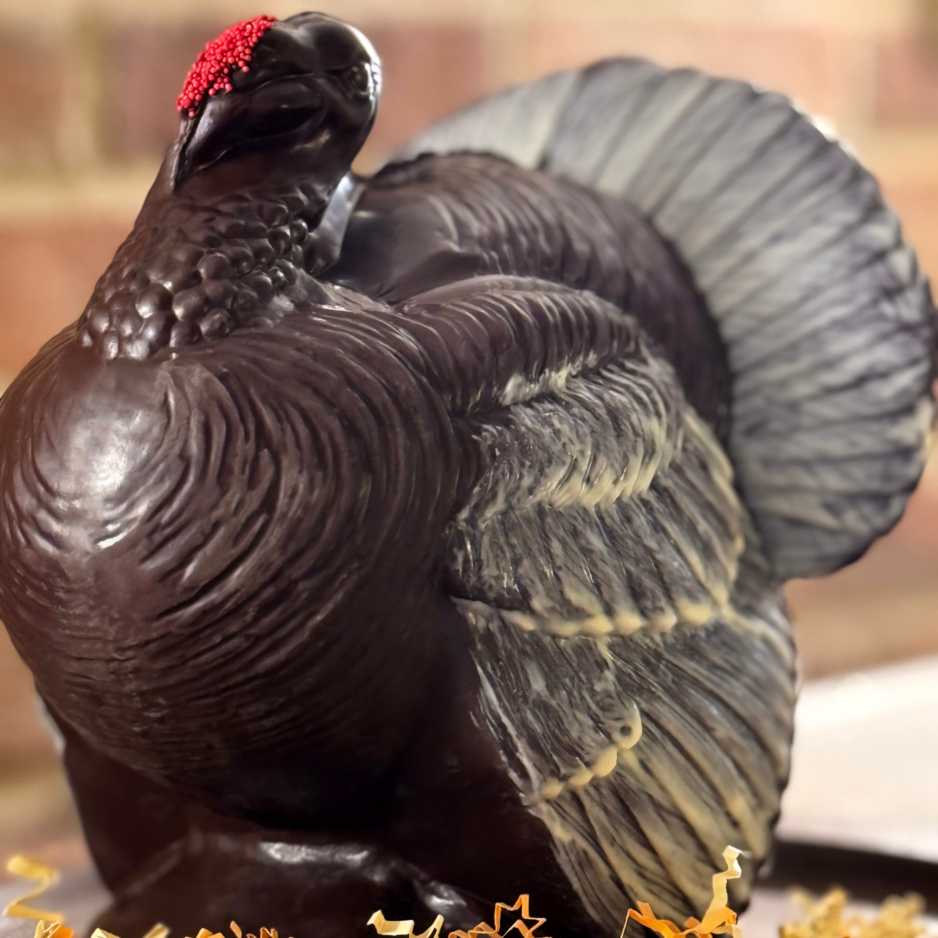 Turkey, Centerpiece