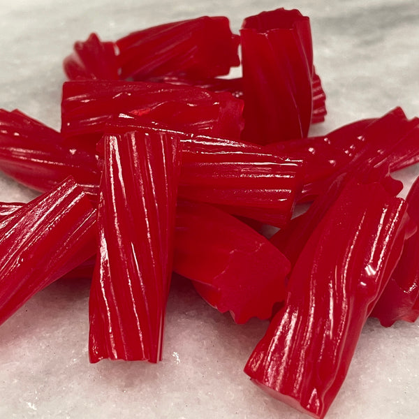 Australian Red Licorice