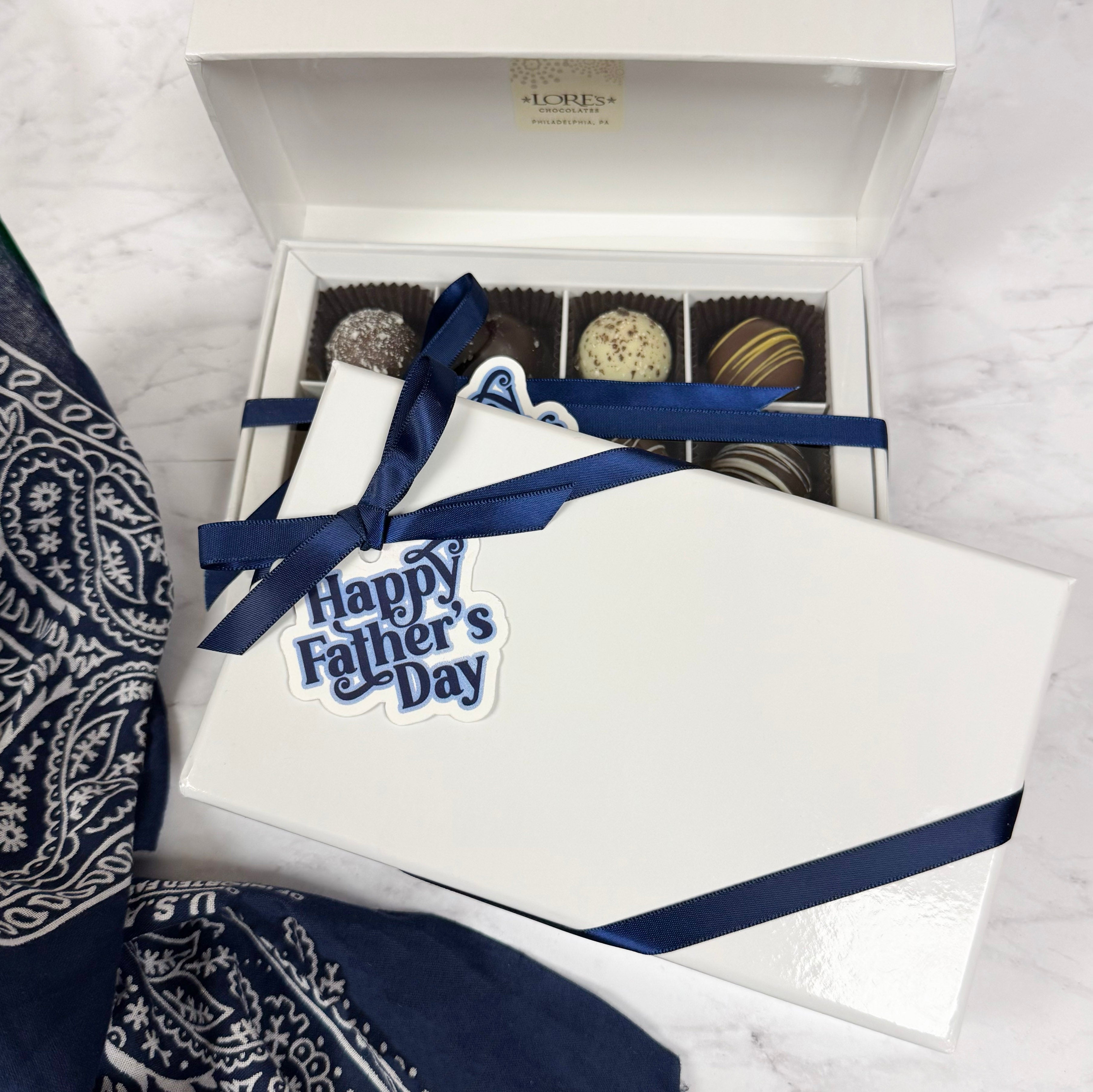 Father's Day Truffle Assortment