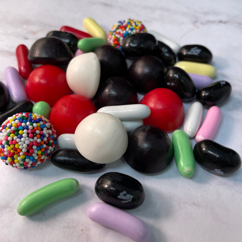 best licorice flavor-assorted licorice bites