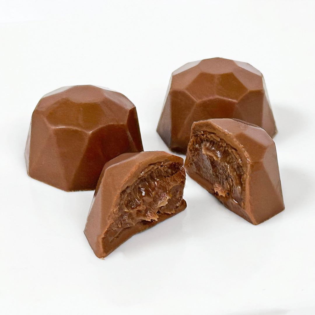 Milk Chocolate Ganache