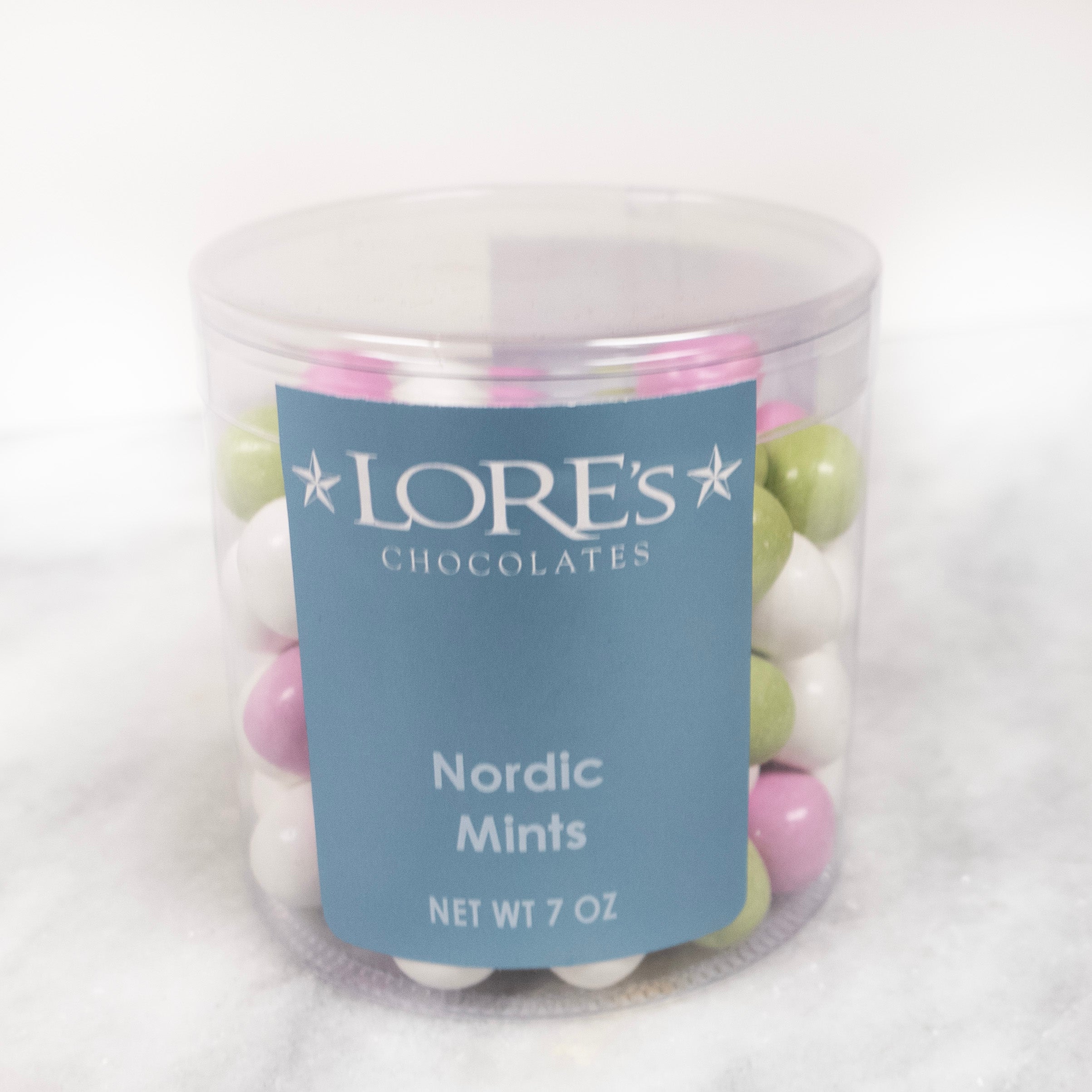 Nordic Mints