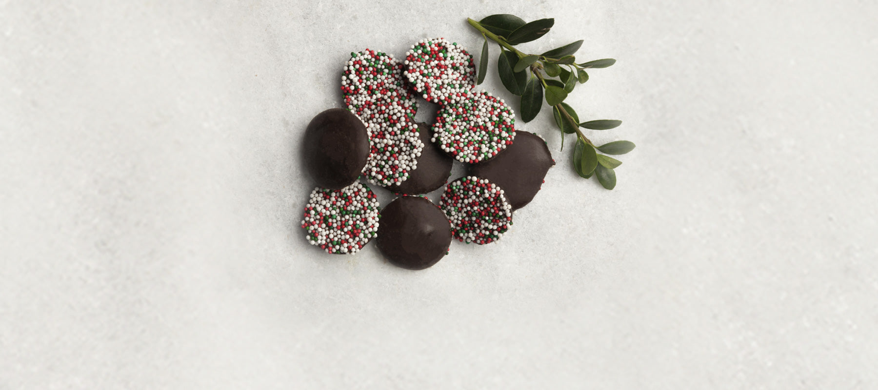 Nonpareils from Philadelphia Candy Store – Best Philadelphia Chocolate Shop