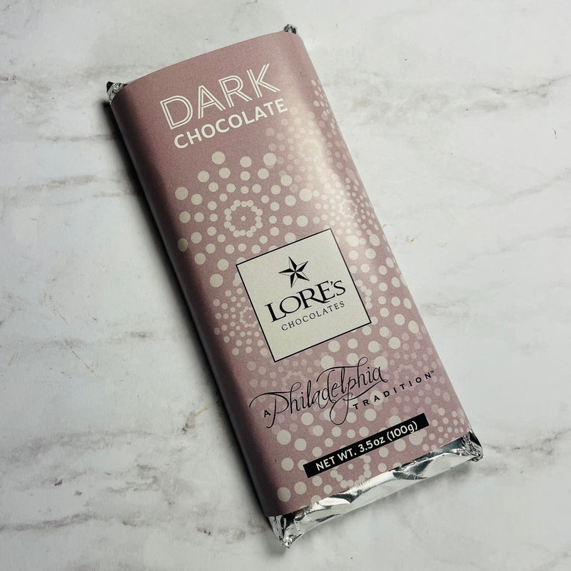 Lore's Chocolate Bars