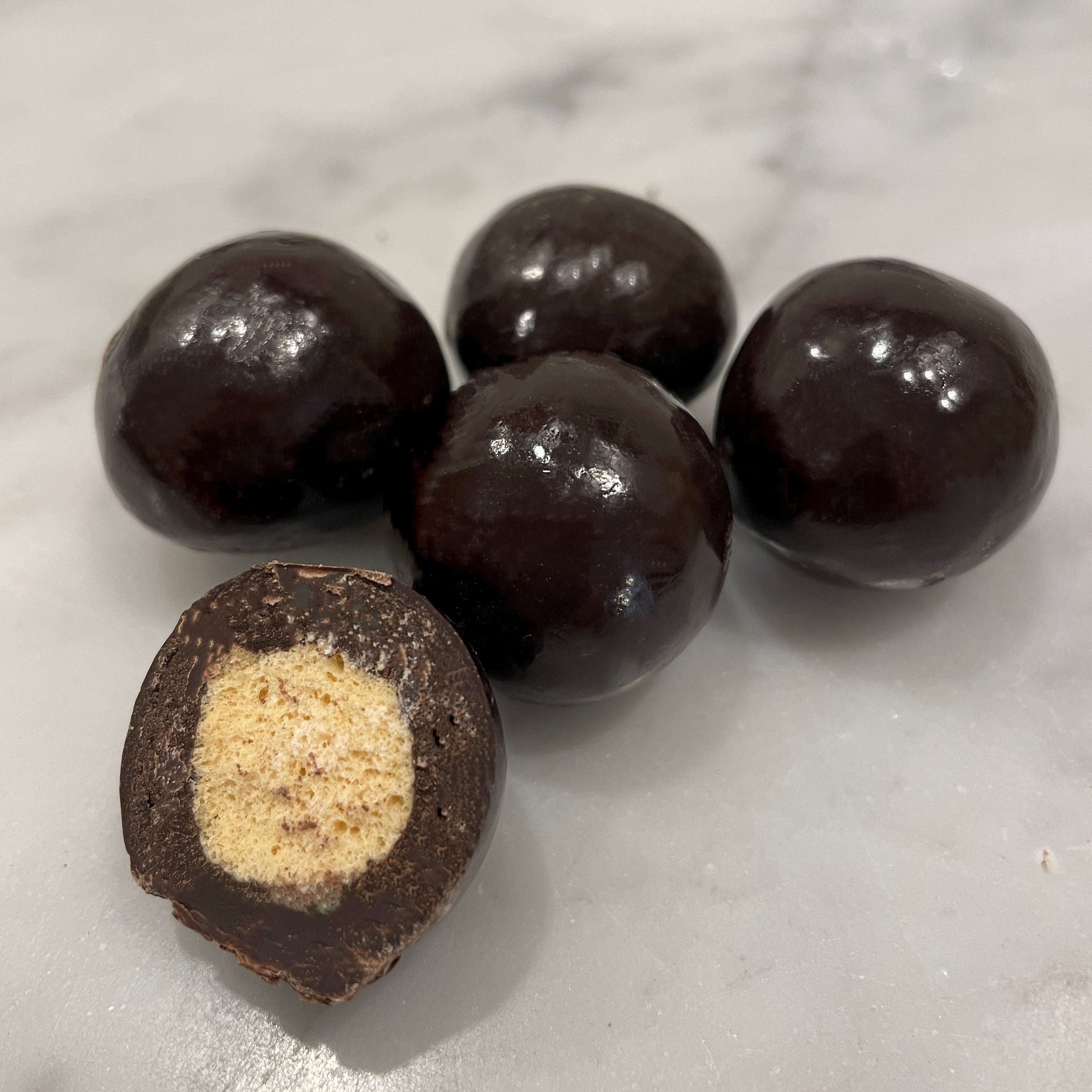 Malted Milk Balls