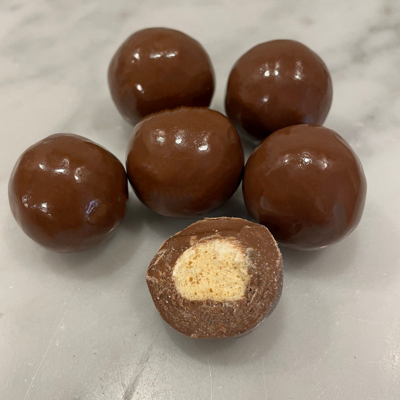 Malted Milk Balls