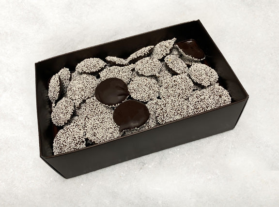 Lore's Chocolates - Non Pareils