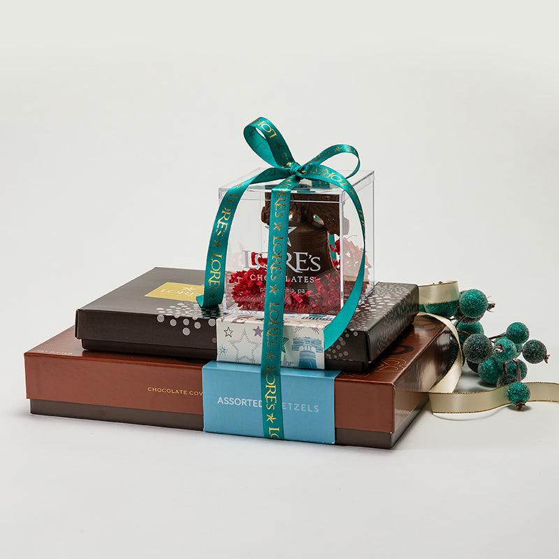 Philadelphia Tower Large