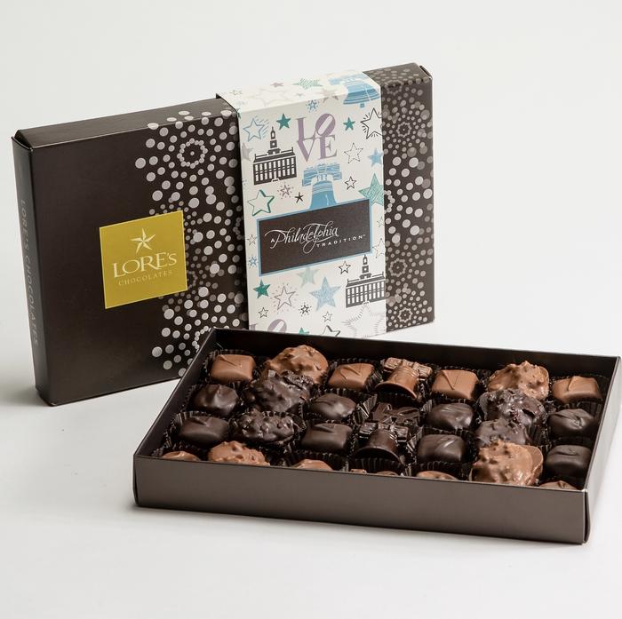 Lore's Chocolates Philadelphia Assortment